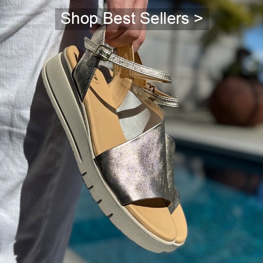 Shop Footloose Shoes